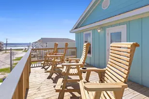 145 Howard Ave, Surfside Beach, TX 77541 - Photo 9