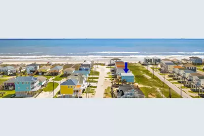 145 Howard Avenue, Surfside Beach, TX 77541 - Photo 3