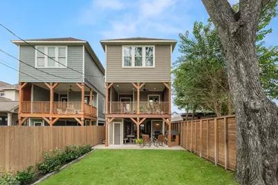 836 E 24th Street, Houston, TX 77009 - Photo 3