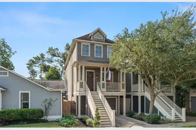 836 E 24th Street, Houston, TX 77009 - Photo 37