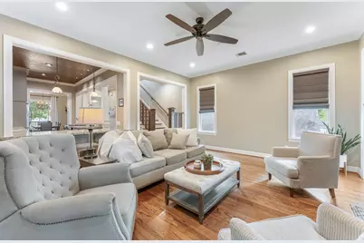 836 E 24th Street, Houston, TX 77009 - Photo 15
