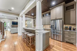 836 E 24th St, Houston, TX 77009 - Photo 5