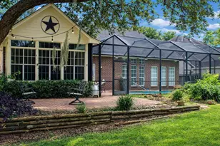 2186 Riverside Dr, West Columbia, TX 77486 - Photo 25