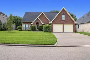 2186 Riverside Dr, West Columbia, TX 77486 - Photo 3