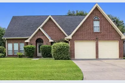 2186 Riverside Drive, West Columbia, TX 77486 - Photo 1