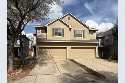 14318 Melody Glen Lane, Houston, TX 77014 - Photo 1