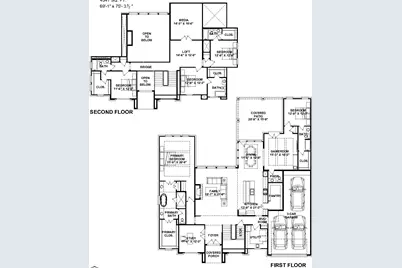 821 Stable Sands Way, League City, TX 77573 - Photo 45