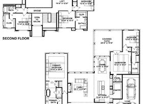 821 Stable Sands Wy, League City, TX 77573 - Photo 43