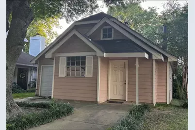 1806 Green Gate Drive, Rosenberg, TX 77471 - Photo 1