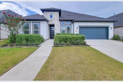 5023 Golden Peach Road, Manvel, TX 77578 - Photo 1