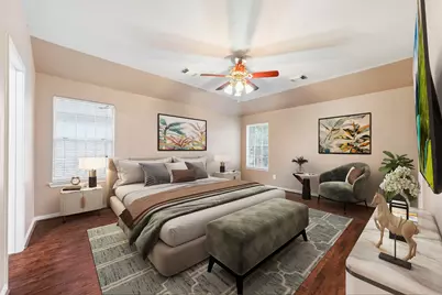 15106 Turphin Way, Sugar Land, TX 77498 - Photo 17