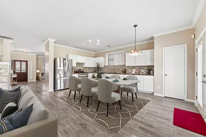 15106 Turphin Way, Sugar Land, TX 77498 - Photo 9