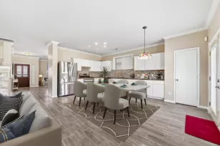 15106 Turphin Way, Sugar Land, TX 77498 - Photo 9