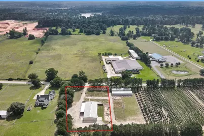 12585 Rose Road, Willis, TX 77378 - Photo 1