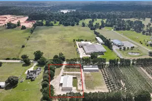 12585 Rose Rd, Willis, TX 77378 - Photo 1