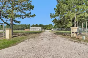 12585 Rose Rd, Willis, TX 77378 - Photo 1