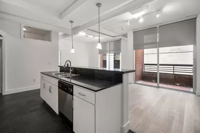 1901 Post Oak Boulevard #402, Houston, TX 77056 - Photo 7