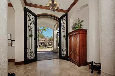 134 S Tranquil Path Drive, The Woodlands, TX 77380 - Photo 9