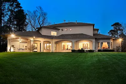 134 S Tranquil Path Drive, The Woodlands, TX 77380 - Photo 47