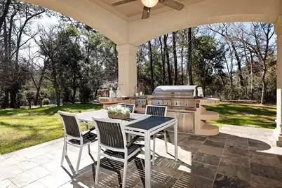 134 S Tranquil Path, The Woodlands, TX 77380 - Photo 43