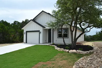 729 Canyon Bend, Canyon Lake, TX 78133 - Photo 1