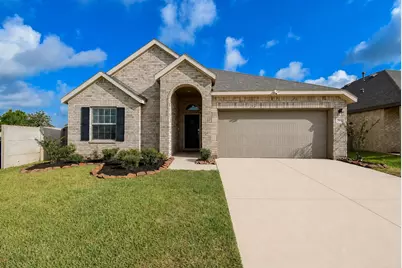 26622 Bluestem Valley Lane, Katy, TX 77493 - Photo 1