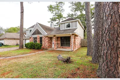 19614 Pine Cluster Lane, Humble, TX 77346 - Photo 3