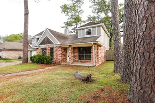 19614 Pine Cluster Ln, Humble, TX 77346 - Photo 3