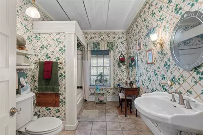 2641 N Us-69, Doucette, TX 75942 - Photo 15