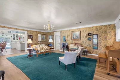 2641 N Us-69, Doucette, TX 75942 - Photo 9