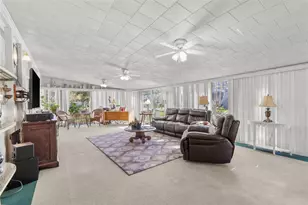 2641 N Us-69, Doucette, TX 75942 - Photo 35