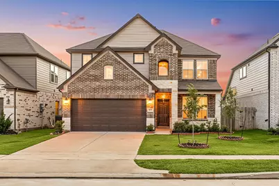 15723 Eastern Meadowlark Way, Cypress, TX 77429 - Photo 1