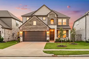 15723 Eastern Meadowlark Wy, Cypress, TX 77429 - Photo 1