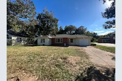 1013 W Spanish Camp Road, Wharton, TX 77488 - Photo 1