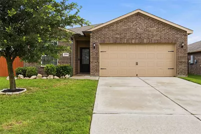 22530 Threefold Ridge Drive, Hockley, TX 77447 - Photo 1