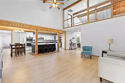 553 County Road 370, Splendora, TX 77372 - Photo 1