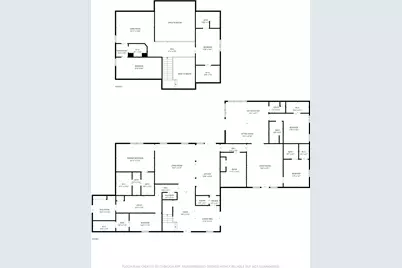 553 County Road 370, Splendora, TX 77372 - Photo 41