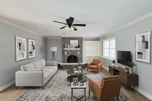 6109 Arthington St, Houston, TX 77053 - Photo 5
