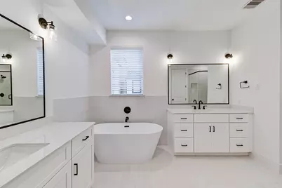 1817 Prospect Street #A, Houston, TX 77004 - Photo 15