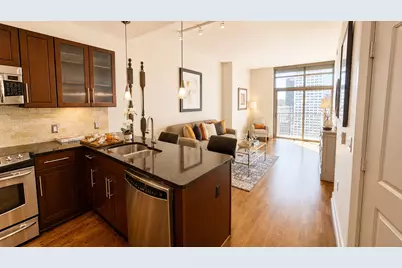 1400 McKinney Street #2306, Houston, TX 77010 - Photo 13