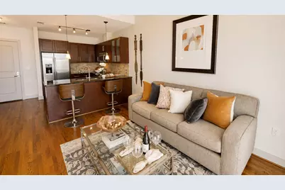 1400 McKinney Street #2306, Houston, TX 77010 - Photo 7