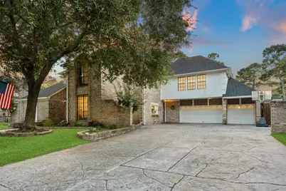 16023 Mickleham Drive, Spring, TX 77379 - Photo 7