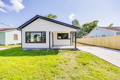 1106 11th Street, Galena Park, TX 77547 - Photo 1
