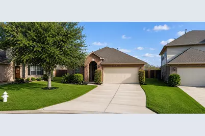 23410 W Pine Ivy Lane, Tomball, TX 77375 - Photo 7
