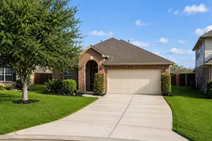 23410 W Pine Ivy Ln, Tomball, TX 77375 - Photo 5