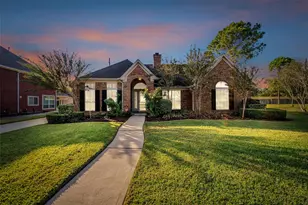 3827 Bratton St, Sugar Land, TX 77479 - Photo 1