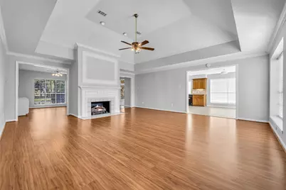 3827 Bratton Street, Sugar Land, TX 77479 - Photo 9
