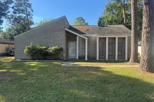 23015 Canyon Lake Dr, Spring, TX 77373 - Photo 1