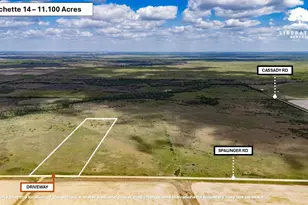 0014 Cassady Rd, Eagle Lake, TX 77434 - Photo 1