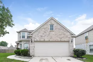 1826 Sun Point Court, Humble, TX 77396 - Photo 1
